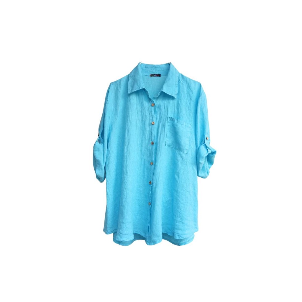 Blusa Clásica