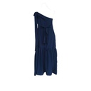 Vestido Un Hombro