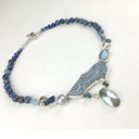 Collar Cielo