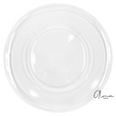 Plato de vidrio