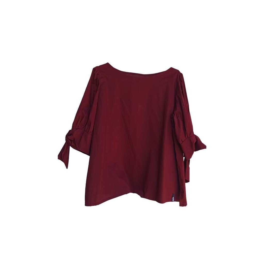 Blusa Manga Corta