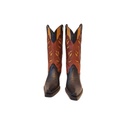 Botas Tulipan