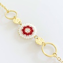 Brazalete Circulos 