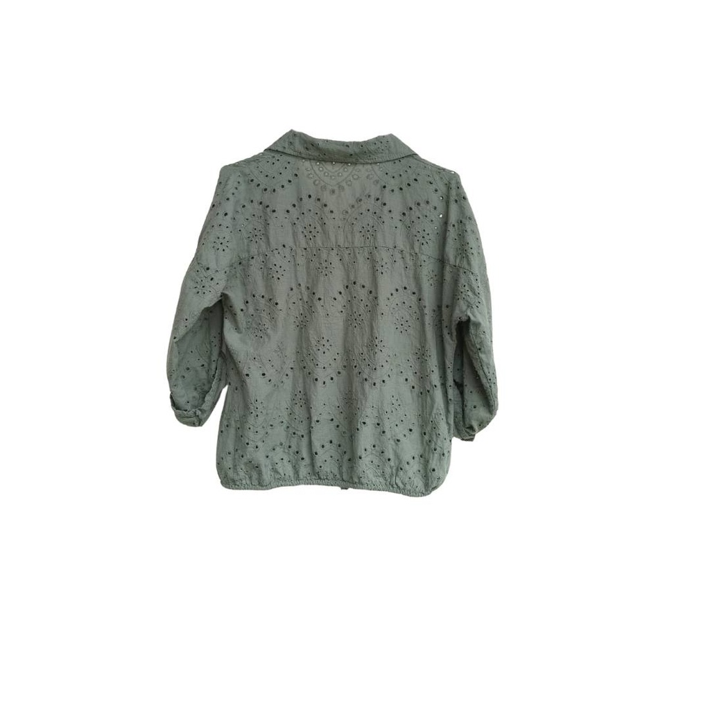 Blusa Bari