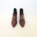 Zapato Joya Precolombina