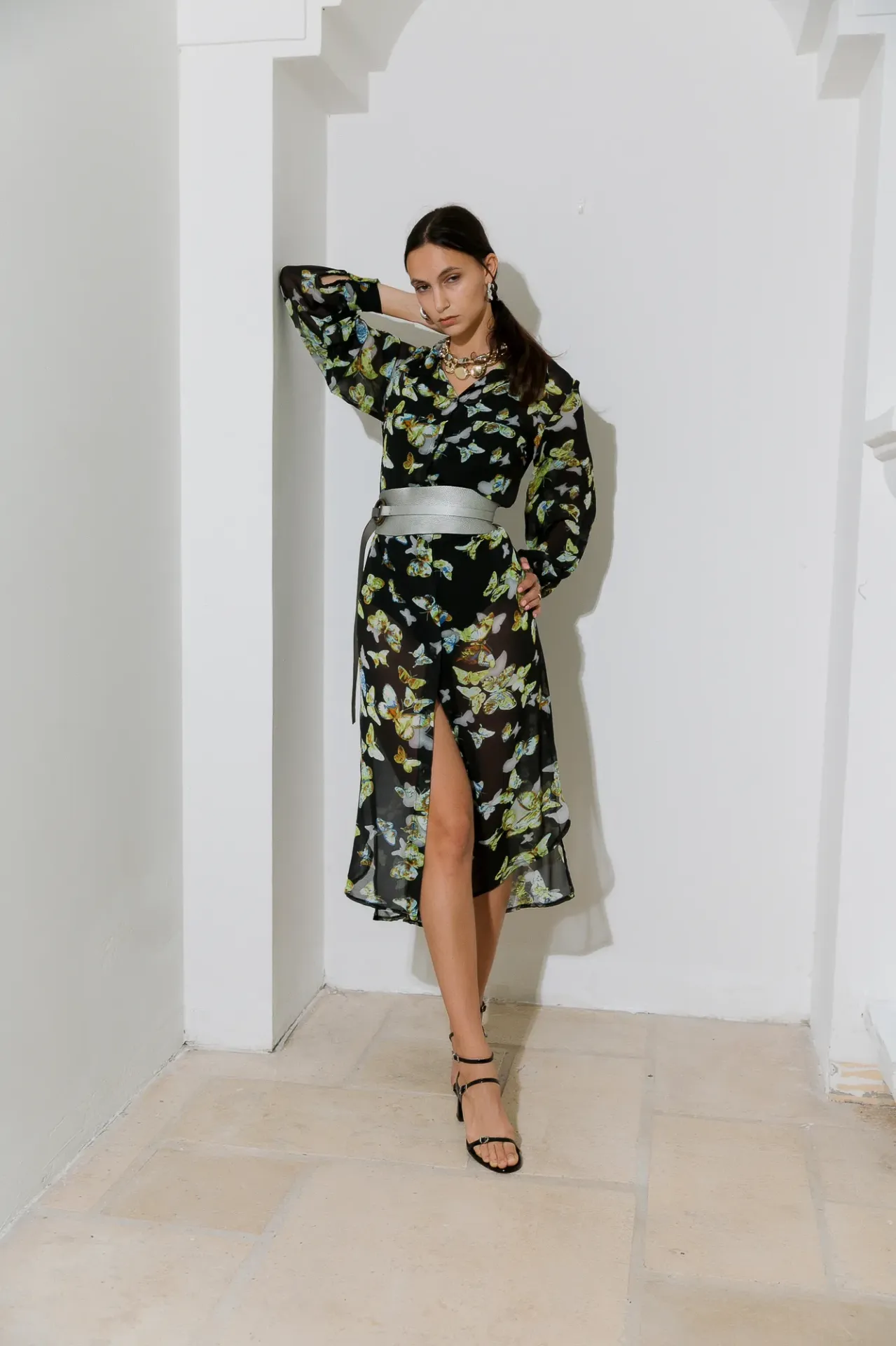 Vestido Adriana