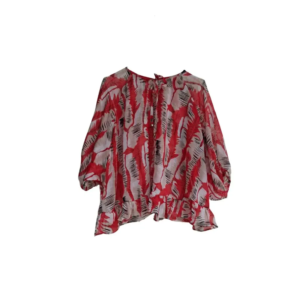 Blusa Olga