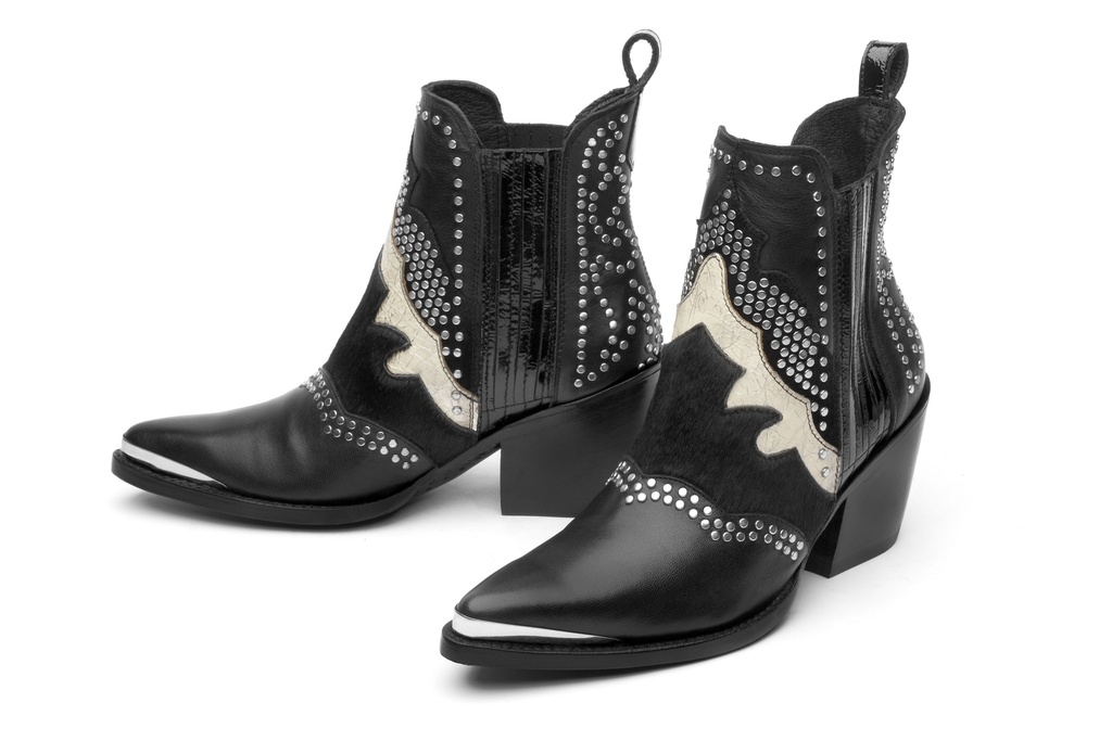 Botines Chiara