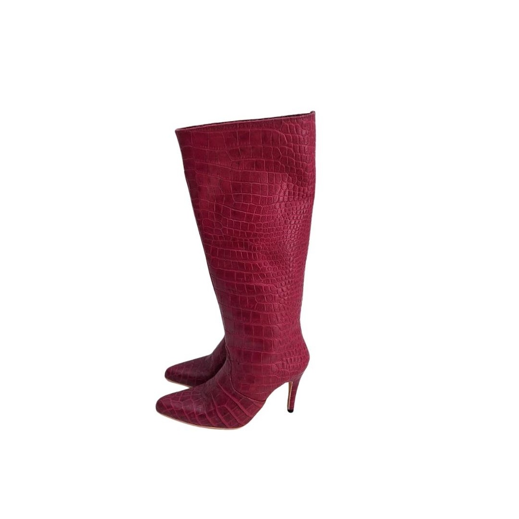 Botas Paris
