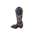 Botas Rock