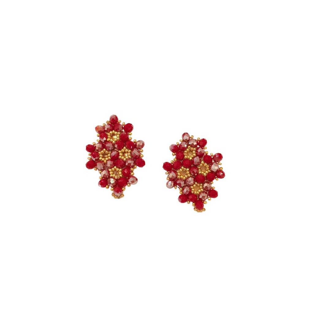 Aretes Irene