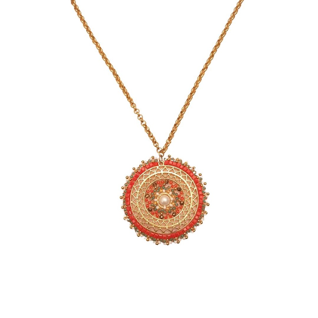 Collar Catalina