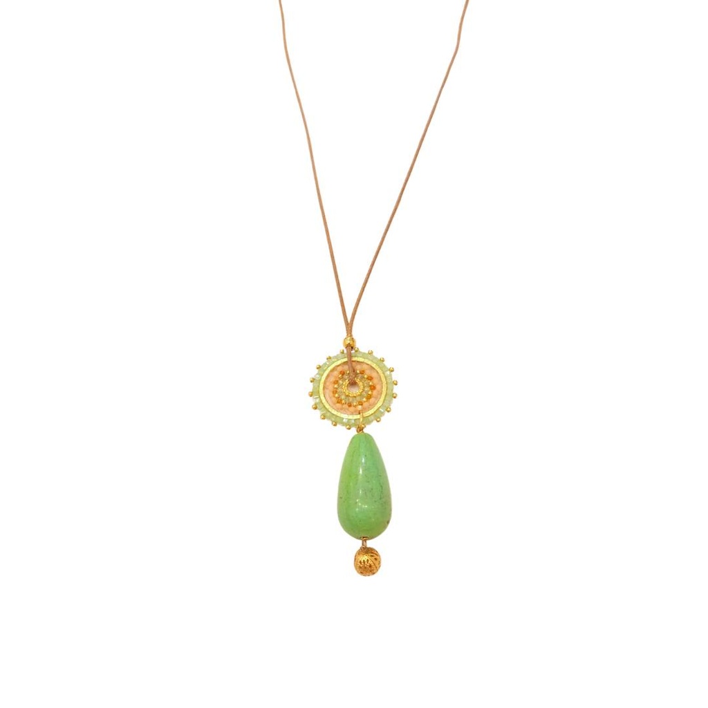 Collar Karol