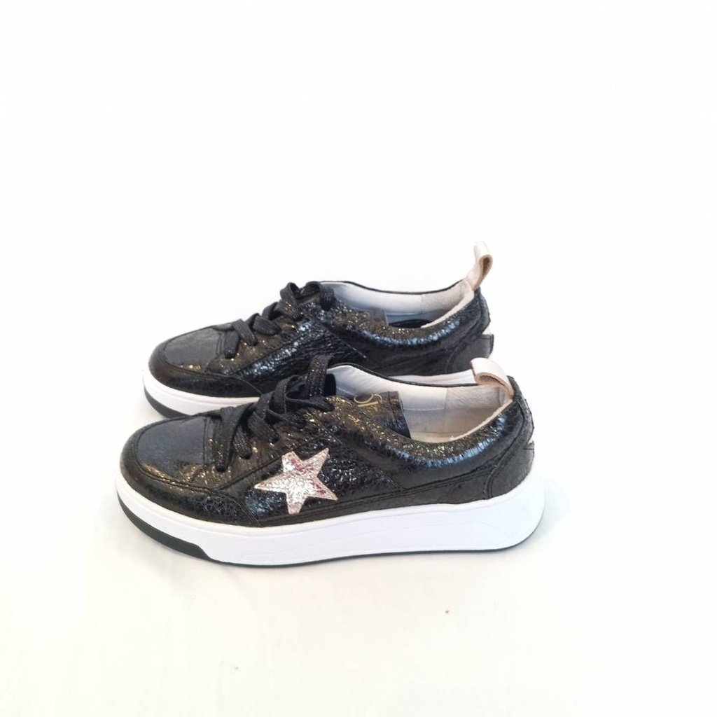 [NTZ002 37] Zapatillas Estela (37)