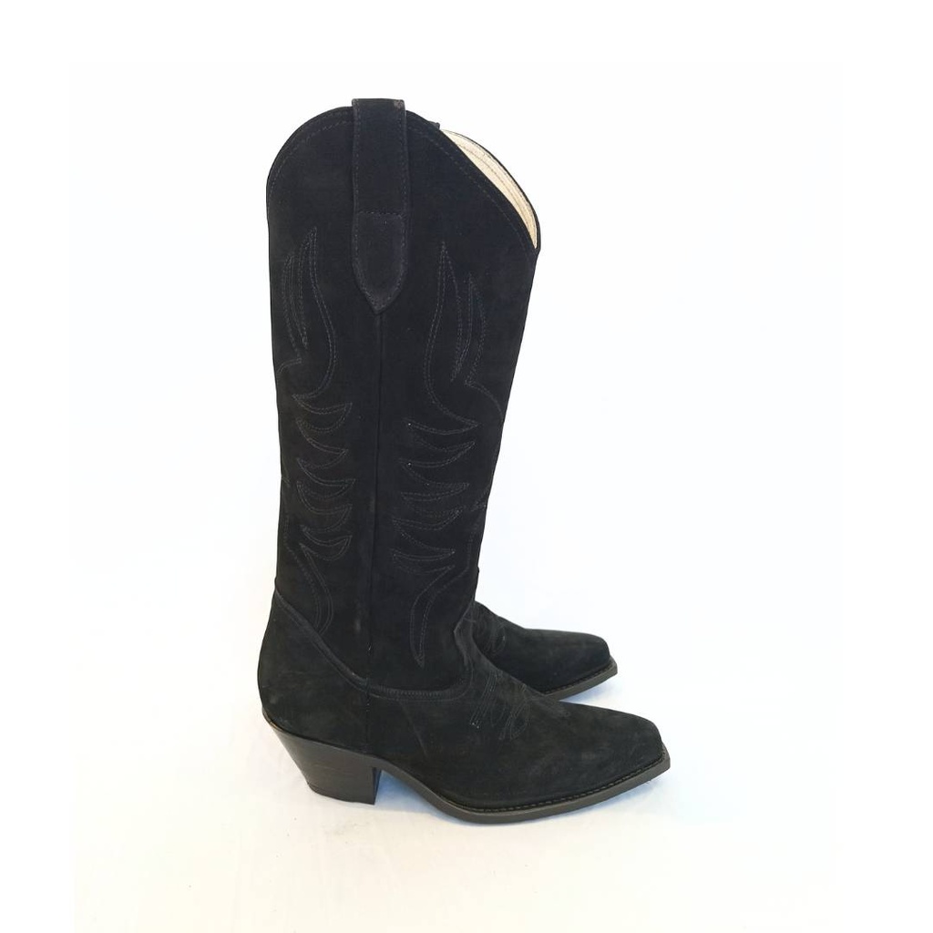 Botas Josefinas Nobuk