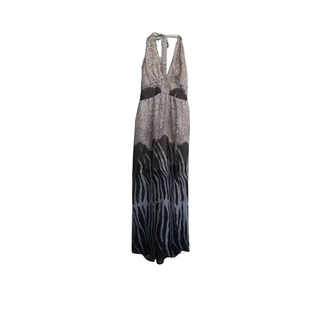 Vestido Animale