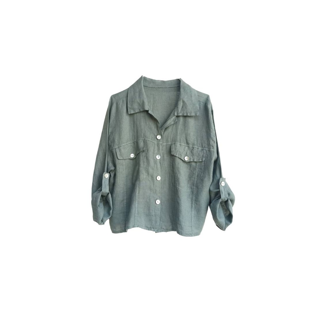 Chaqueta Milano