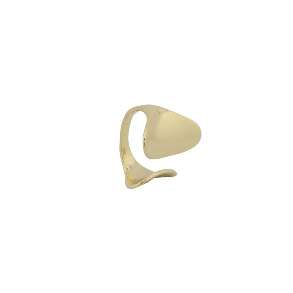 Anillo Bone
