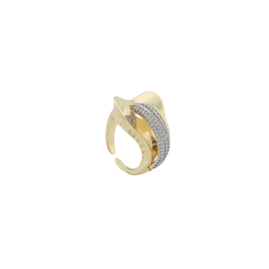 Anillo Anturio