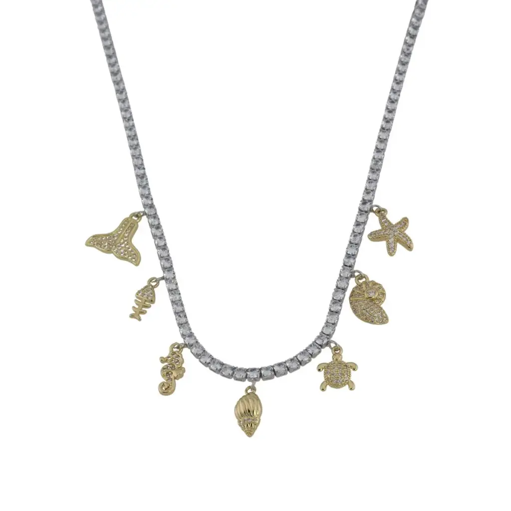 Collar Marea