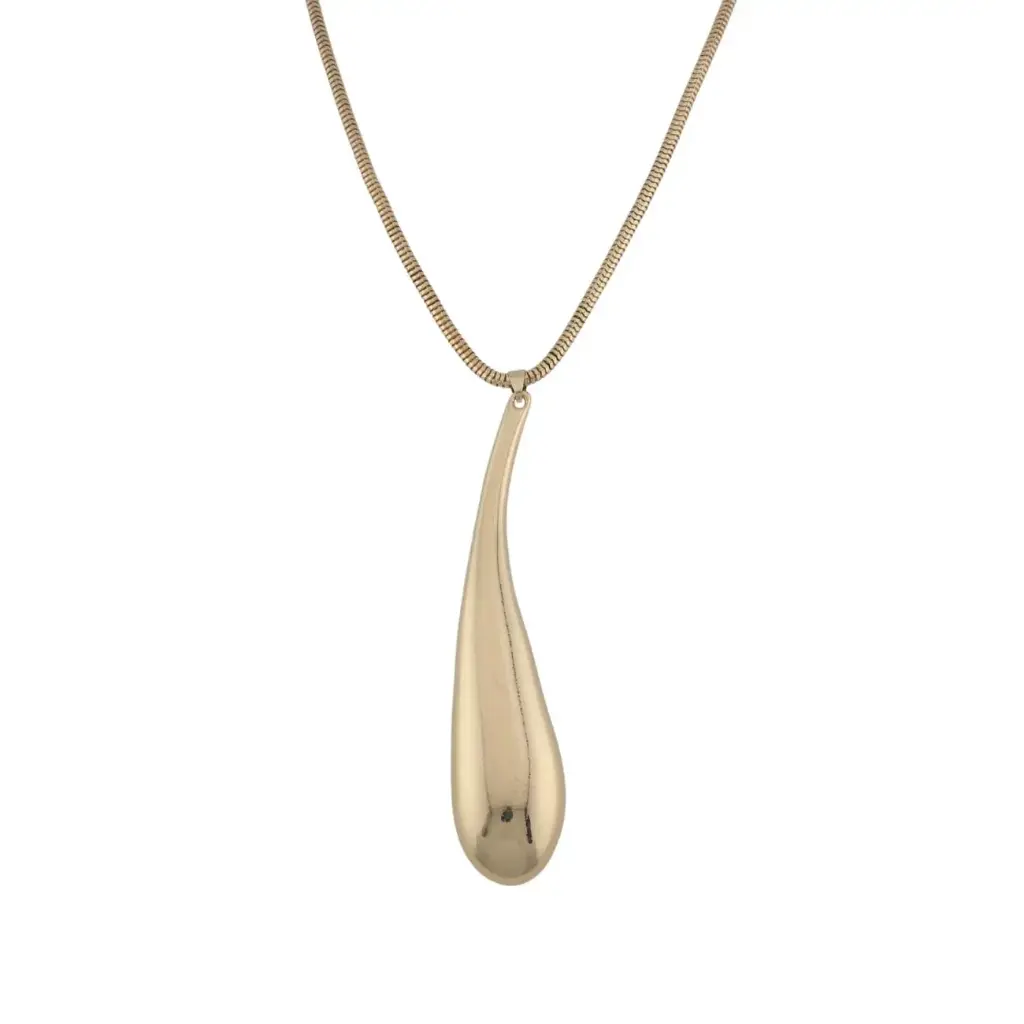 Cadena Gota