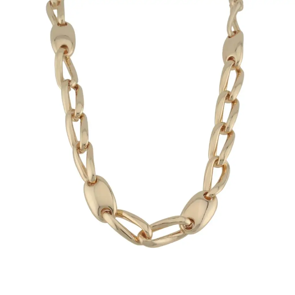 Collar Marina