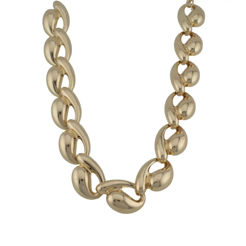 Collar Bottega