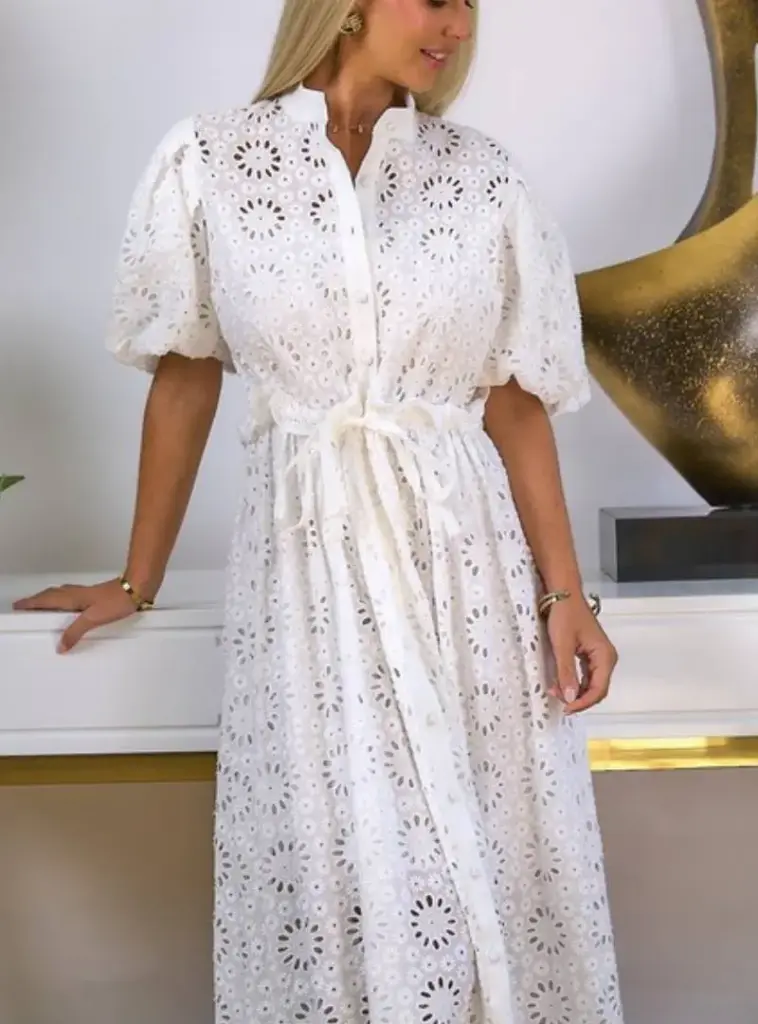 Vestido Claudia
