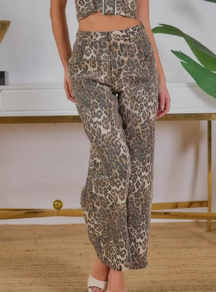 Pantalón Carlotta