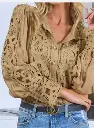 Blusa Carlotta 