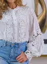 Blusa Carolina
