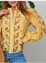 Blusa Camila