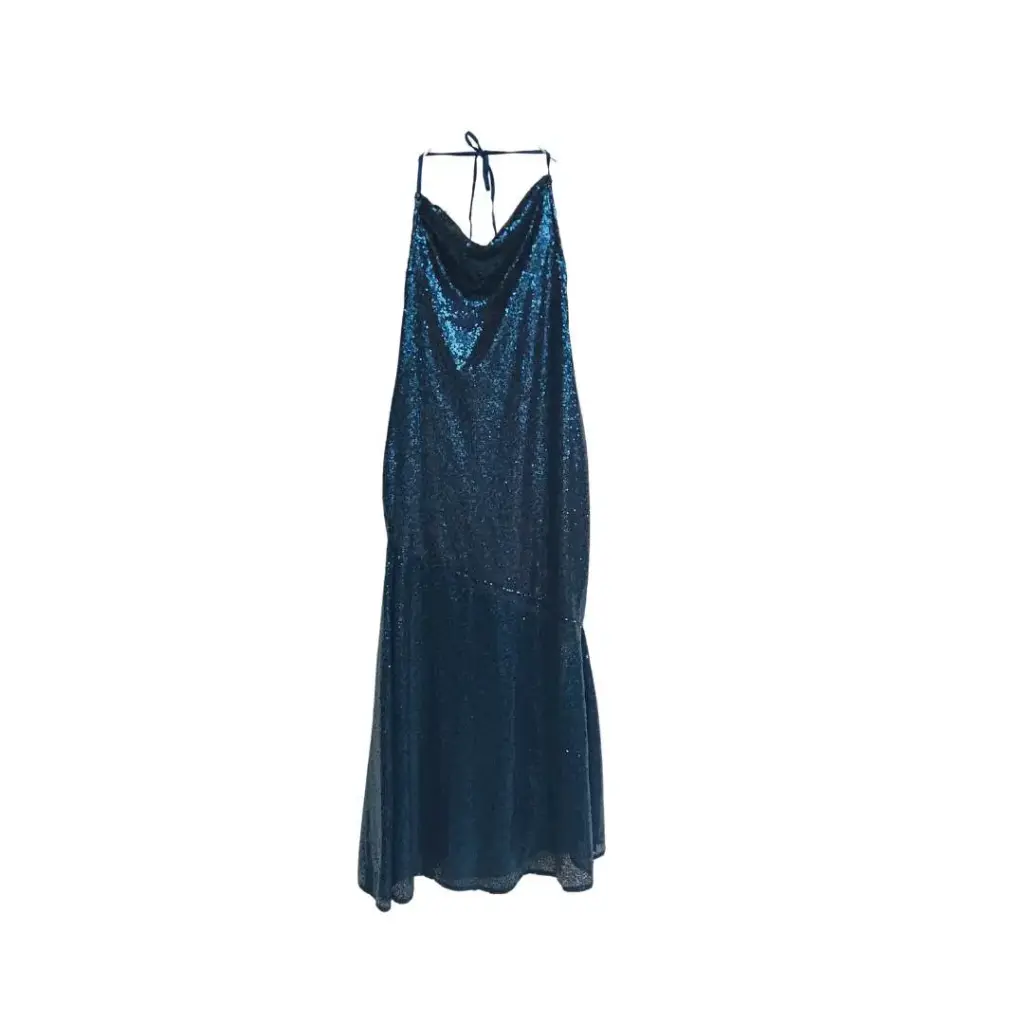 Vestido Tamara Glow