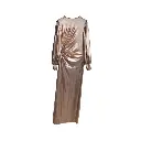 Vestido Vanesa Glow