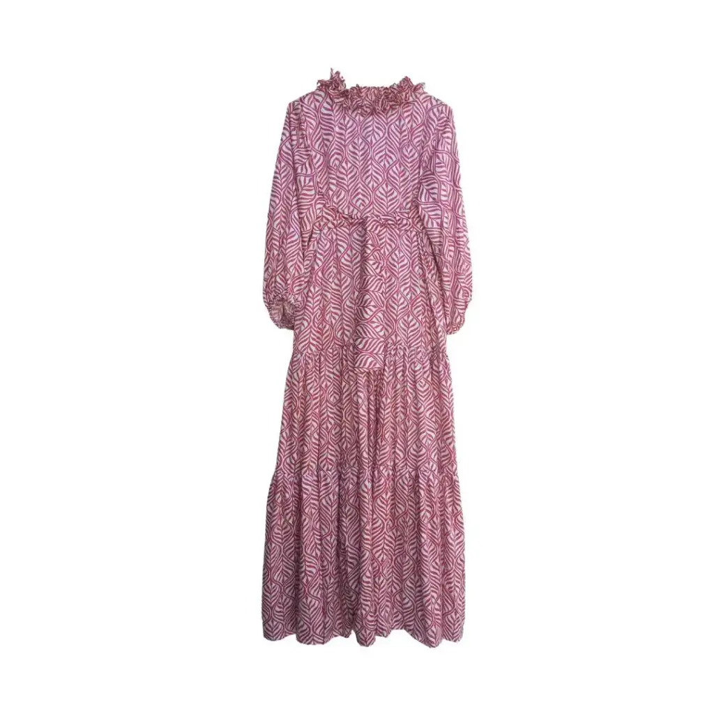 Vestido Cora