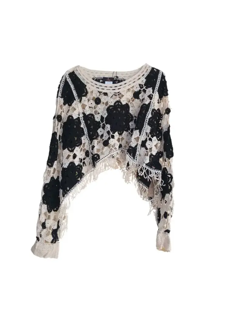 Blusa Grany
