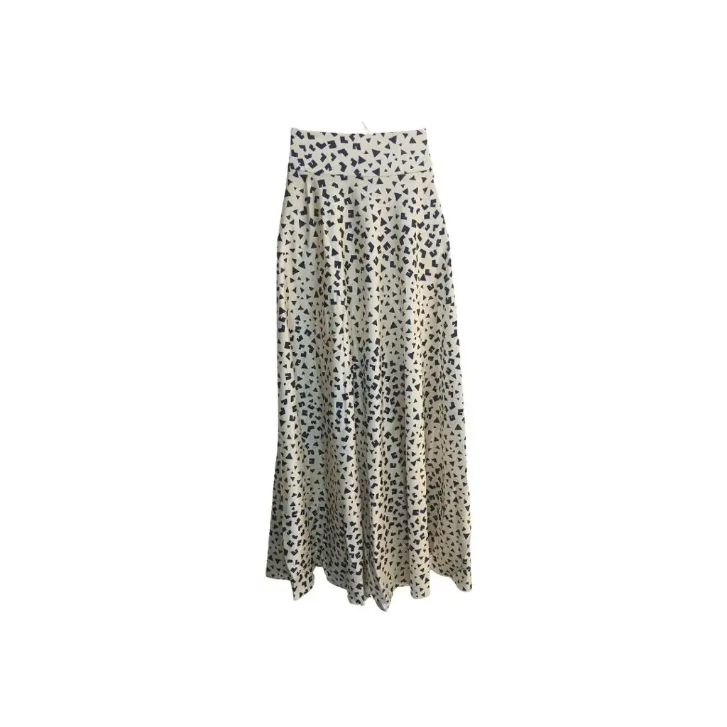 Falda Triangulos Zuly Niño