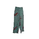 Pantalón Verde Zuly Niño