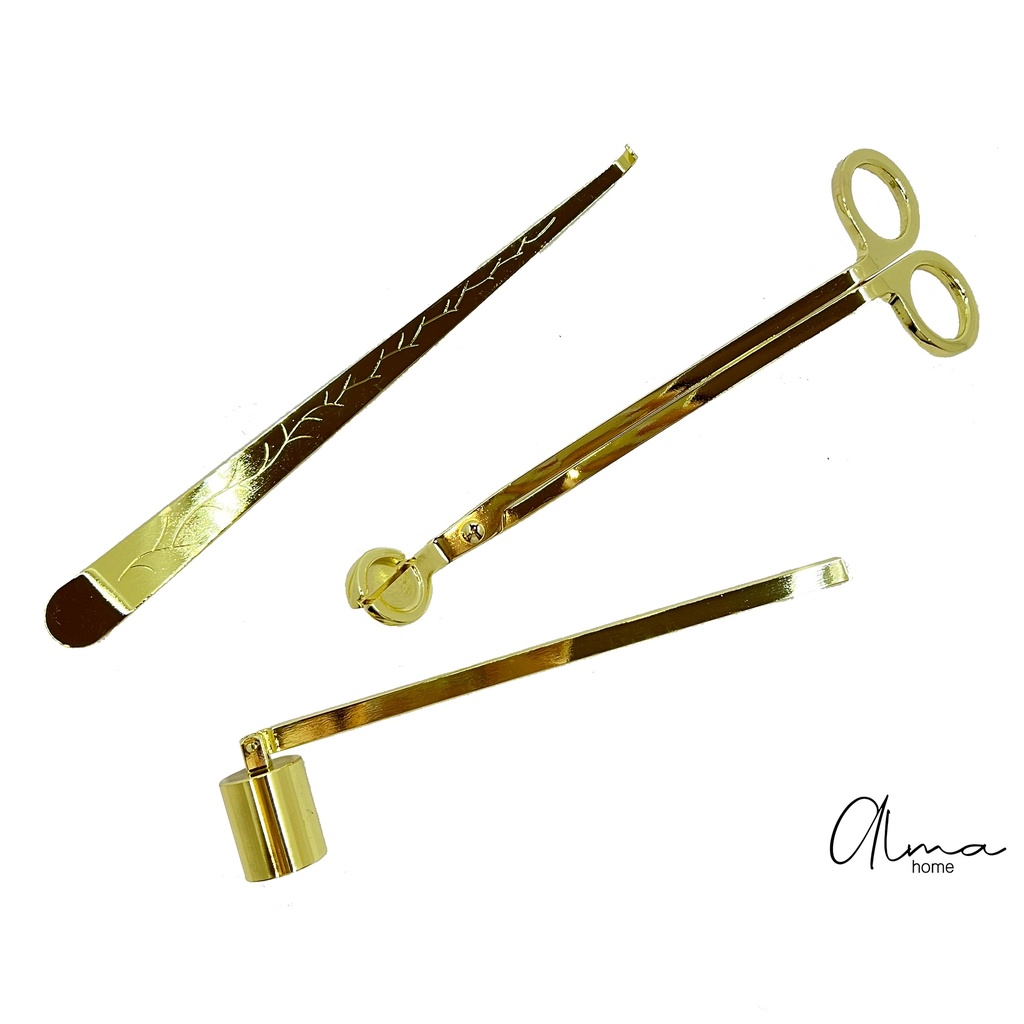 Accesorios para velas