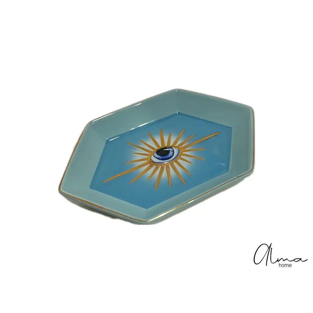 Plato Ojo