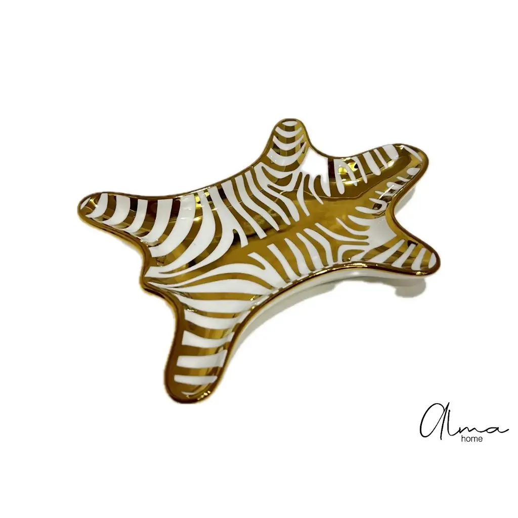 Plato Zebra