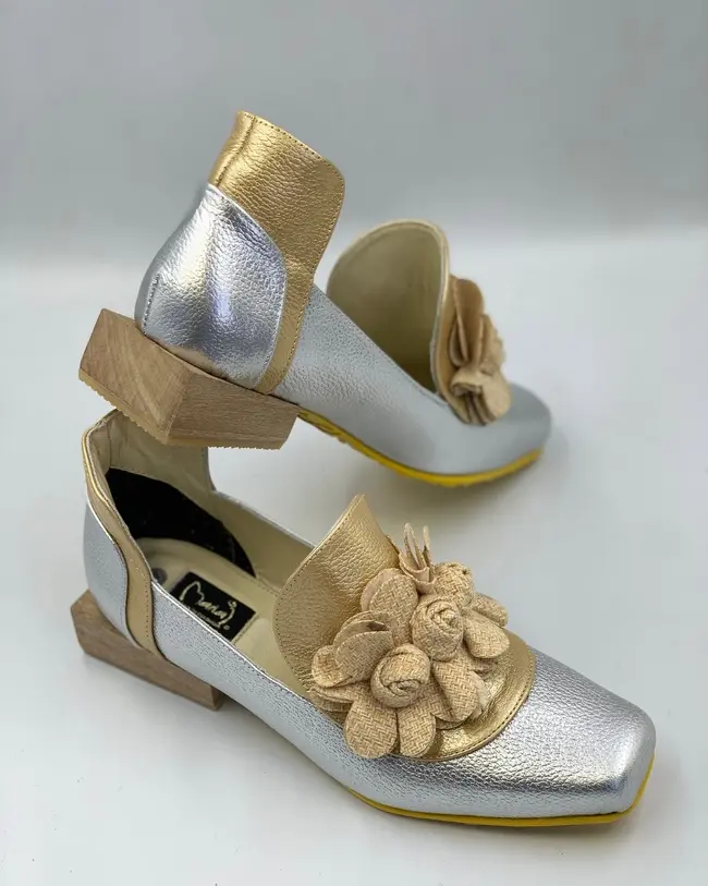 Mocasin Magia