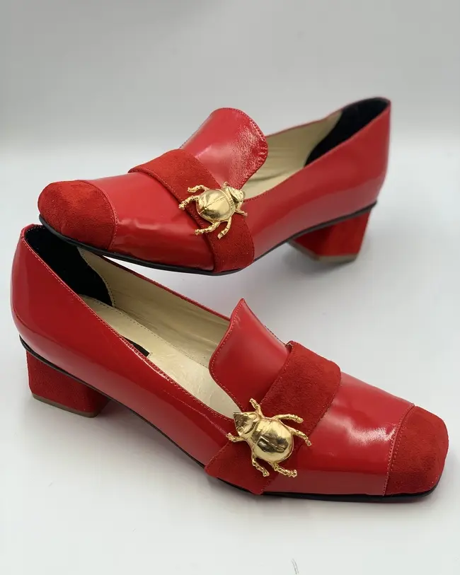 Mocasin Renacer