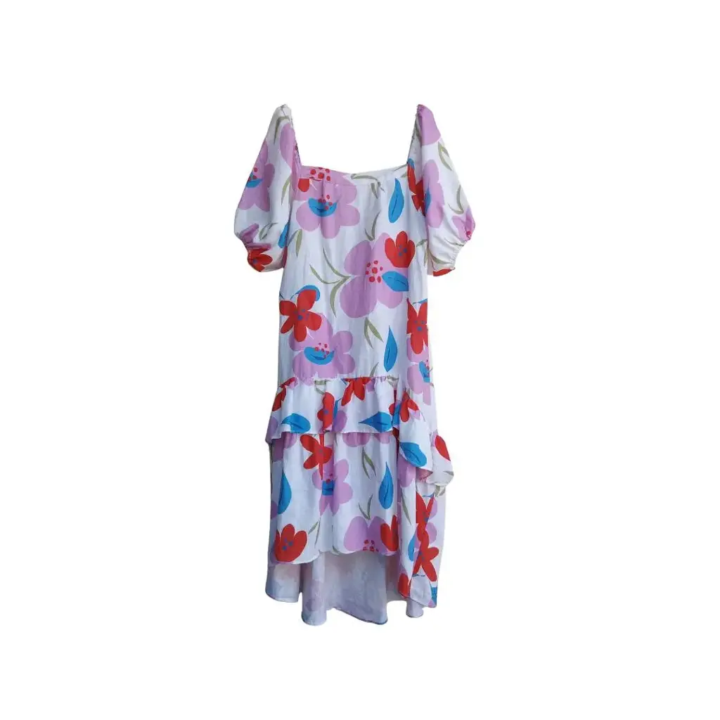 Vestido Catalina