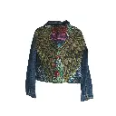 Chaqueta Alas
