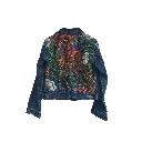 Chaqueta Quetzal