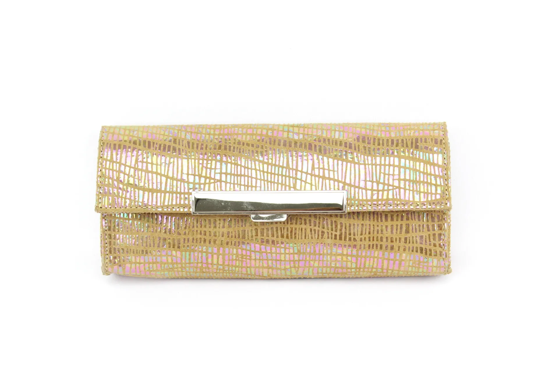 Bolso Baguette 