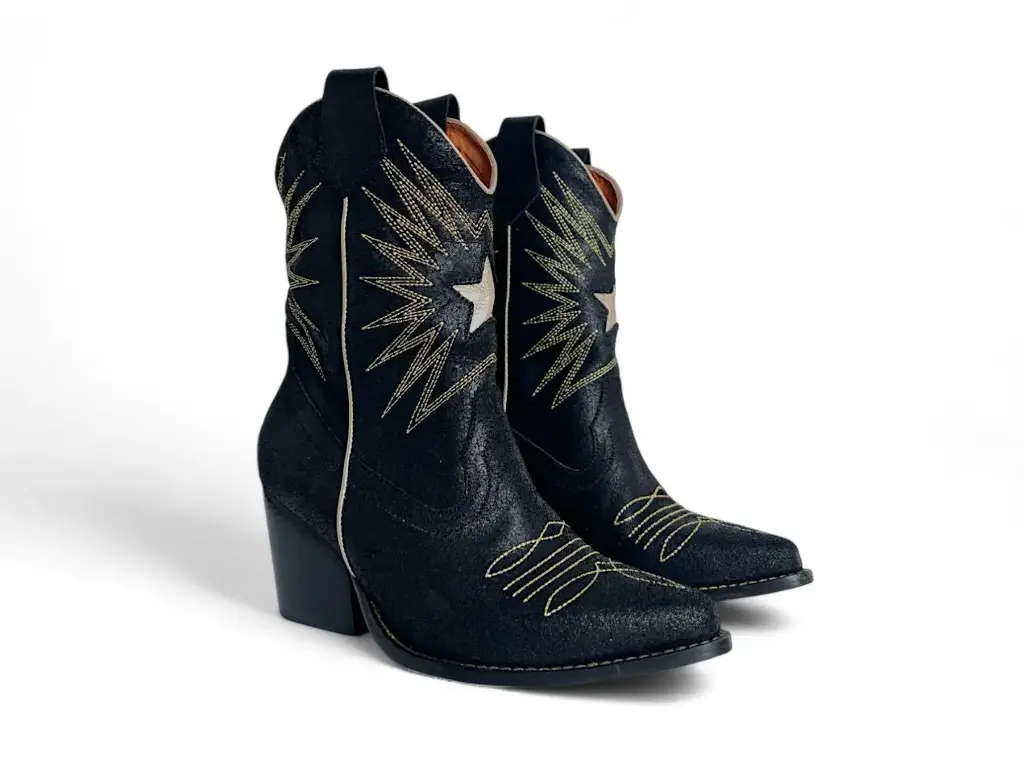 Botas Star Lola Relola