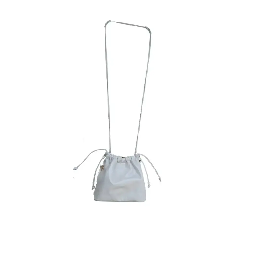 [RVL BL] Bolso Raviolo (Blanco)