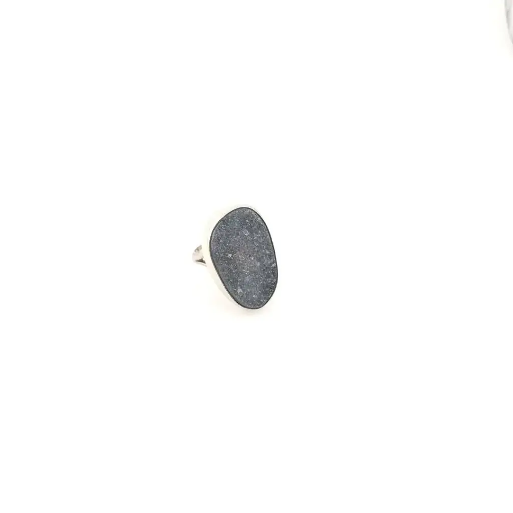 Anillo Druza Solitario